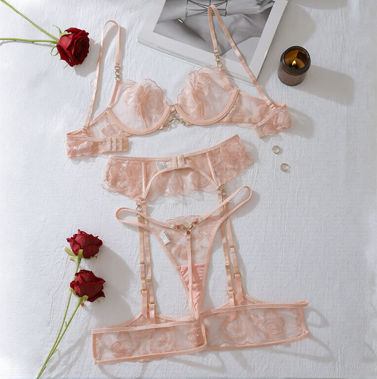The Sweetheart Set